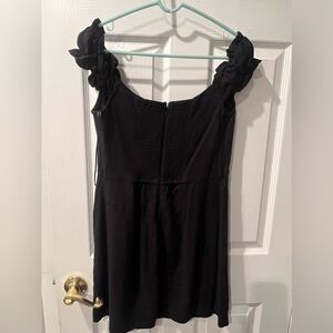 Abercrombie dress